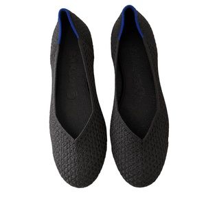 Black Rothy’s Ballet Flats